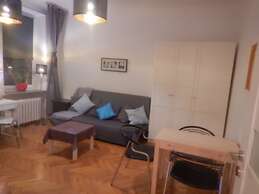 Chmielna Rooms Apartment