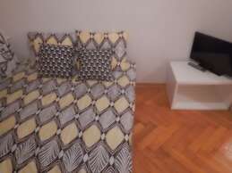 Chmielna Rooms Apartment