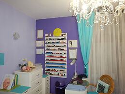 Chmielna Rooms Apartment