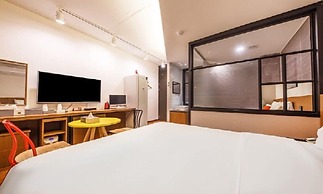 Iksan Fourseason Hotel