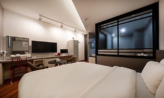 Iksan Fourseason Hotel