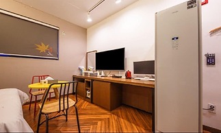 Iksan Fourseason Hotel