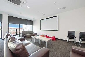 Swainson on Synagogue