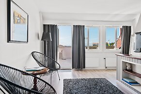 Tjörns Havspensionat