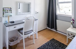 Tjörns Havspensionat