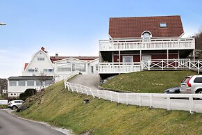 Tjörns Havspensionat
