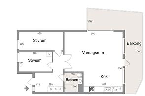 Tjörns Havspensionat