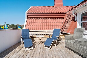 Tjörns Havspensionat