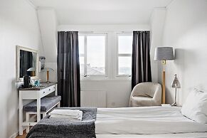 Tjörns Havspensionat