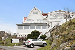 Tjörns Havspensionat