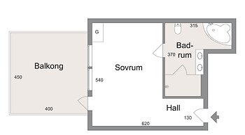 Tjörns Havspensionat