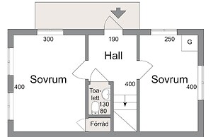 Tjörns Havspensionat