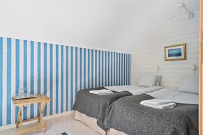 Tjörns Havspensionat