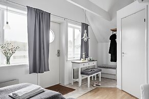 Tjörns Havspensionat