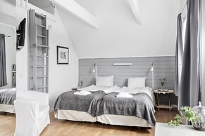 Tjörns Havspensionat
