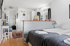Tjörns Havspensionat