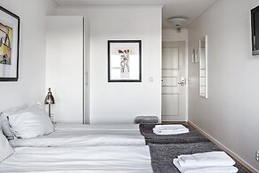 Tjörns Havspensionat