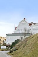 Tjörns Havspensionat