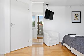 Tjörns Havspensionat