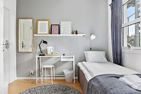 Tjörns Havspensionat