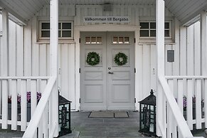 Tjörns Havspensionat