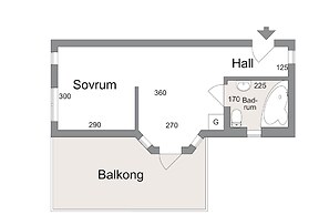 Tjörns Havspensionat