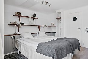 Tjörns Havspensionat