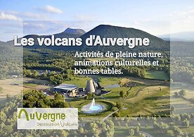 Chambre Familiale 4 Voyageurs