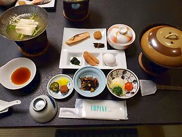 Hiroshimanoyado Aioi