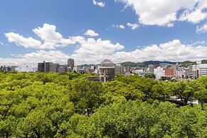 Hiroshimanoyado Aioi