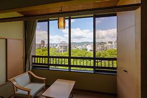 Hiroshimanoyado Aioi