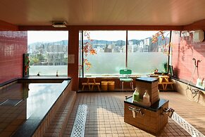 Hiroshimanoyado Aioi