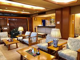 Hiroshimanoyado Aioi