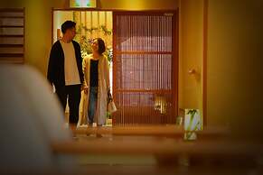 Hiroshimanoyado Aioi