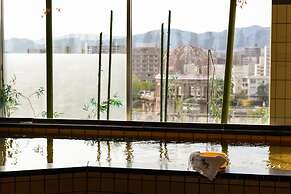 Hiroshimanoyado Aioi