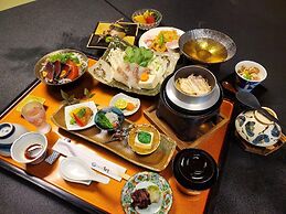 Hiroshimanoyado Aioi