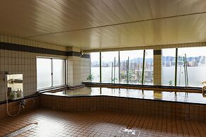 Hiroshimanoyado Aioi