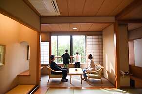 Hiroshimanoyado Aioi