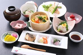 Hiroshimanoyado Aioi