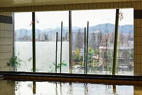 Hiroshimanoyado Aioi