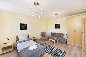 Victus Apartamenty - Chopin 2