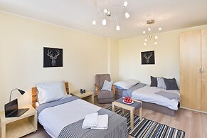 Victus Apartamenty - Chopin 2