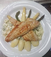 Hotel Restaurant Jura