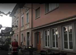 Hotel Restaurant Jura