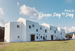 Ocean Day by Day