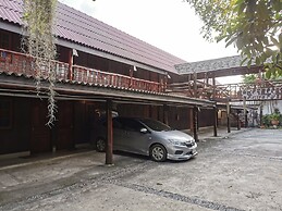 Baan Lanna Resort
