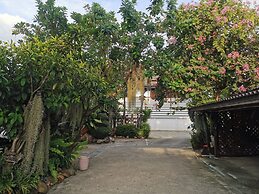 Baan Lanna Resort