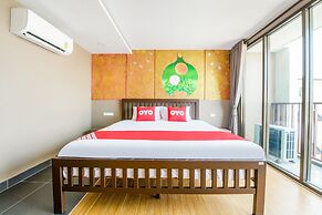 OYO 458 Nakorn Siam Boutique