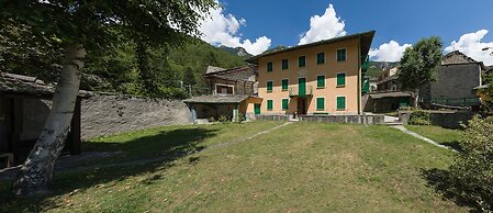 B&B Ca' d'Ambra