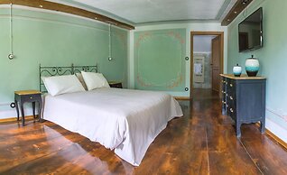 B&B Ca' d'Ambra